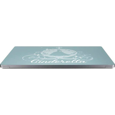 Disney Cinderella Carriage Universal Laptop 16in (13 x 9.4in) Skin